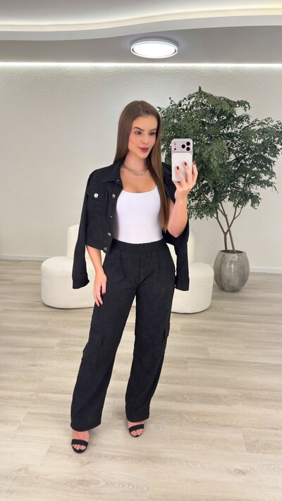 Foto Conjunto Melinda