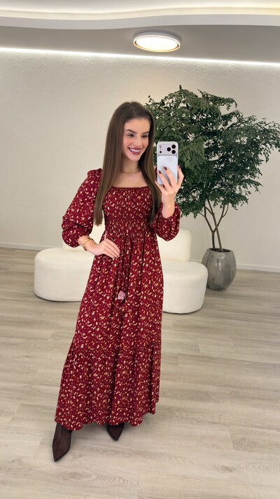 Foto Vestido Larissa