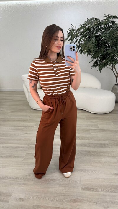 Foto Conjunto Cris