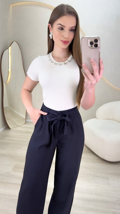 Foto Blusinha Letícia