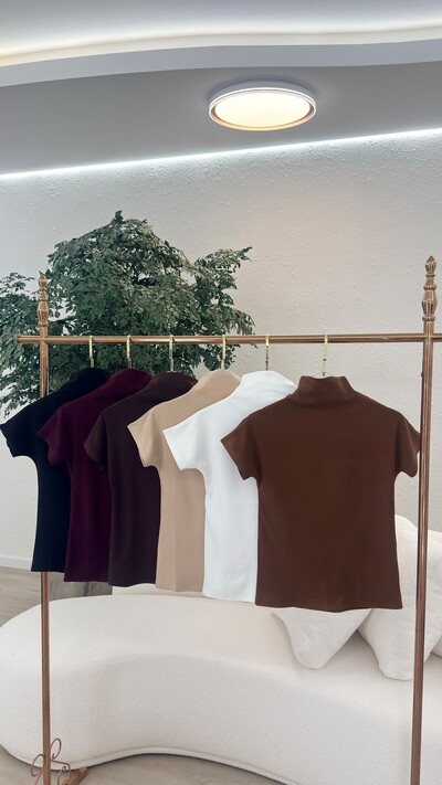 Foto Blusinha Tamires