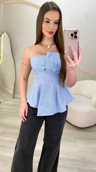 Foto Cropped Priscila