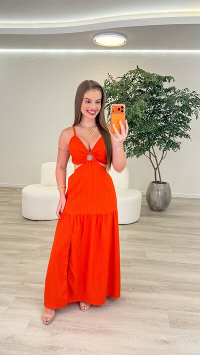 Foto Vestido Mariane