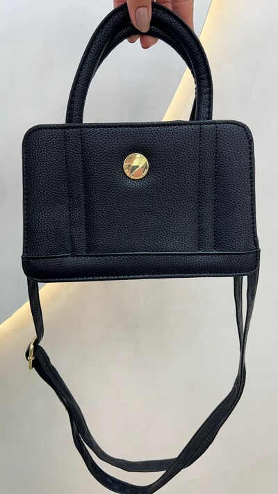 Foto Bolsa Fran