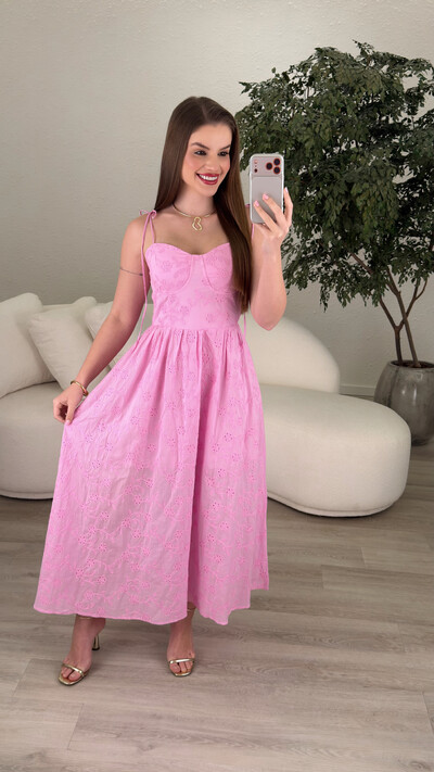 Foto Vestido Joana