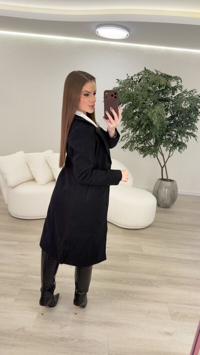 FotoSobretudo Ingrid
