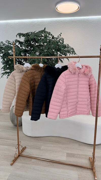 Foto Jaqueta Grécia