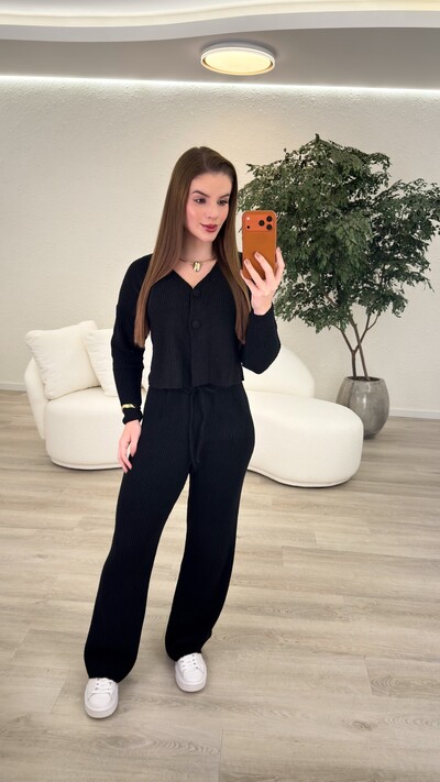 Foto Conjunto Francieli