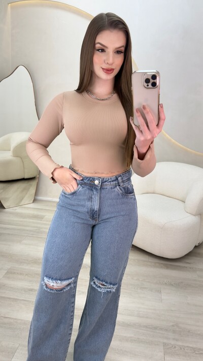 Foto Cropped Mabel