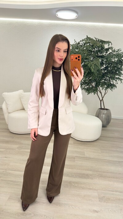 Foto Blazer Analu