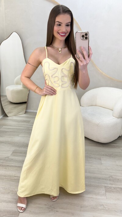Foto Vestido Emma