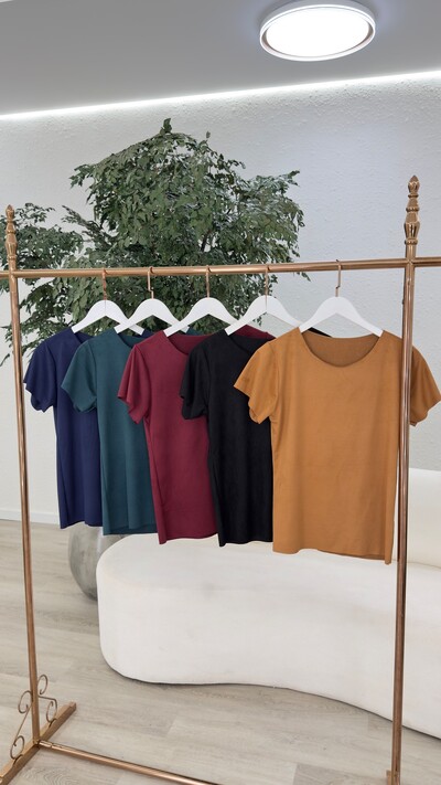 Foto Blusinha Sheila