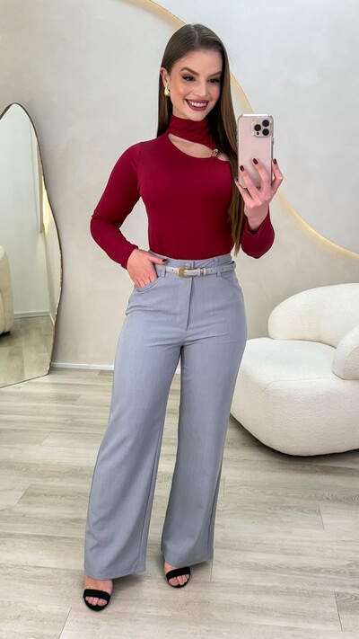 Foto Calça Carolina