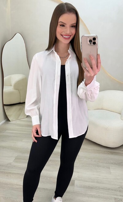 Foto Camisa Micaela