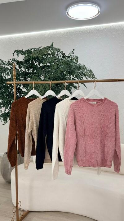Foto Blusa Cecília