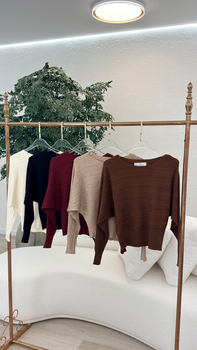 Foto Blusa Pamela