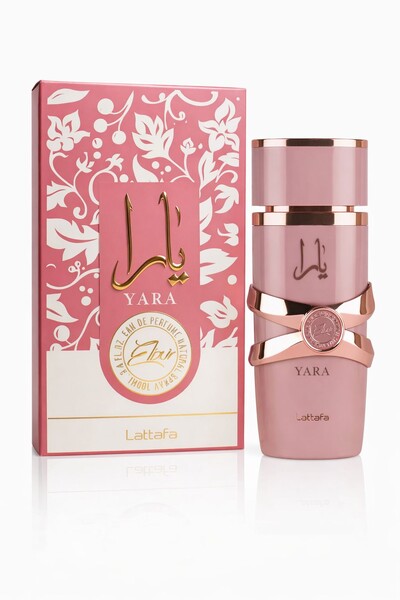 Foto Perfume Yara Elixir Lattafa - Eau de Parfum