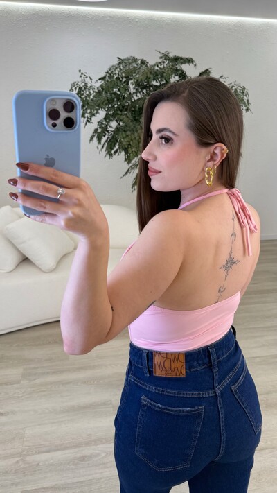 Foto Body Elaine