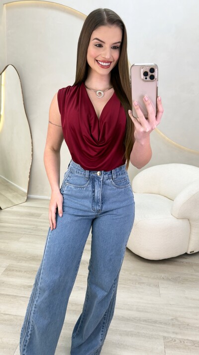 Foto Body Natália