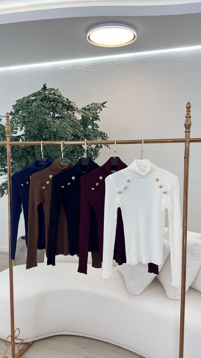 Foto Blusa Lorraine