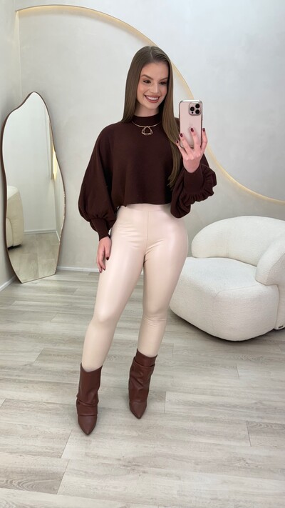 Foto Calça Jordana