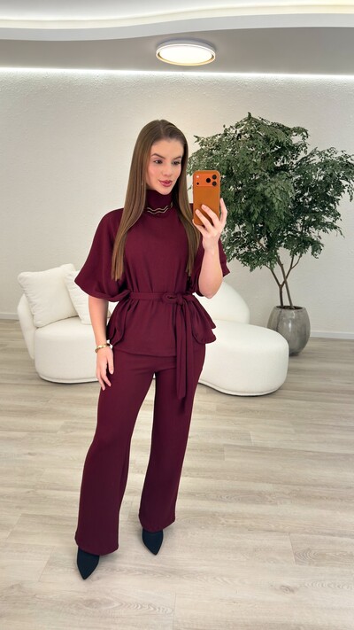 Foto Conjunto Jasmine