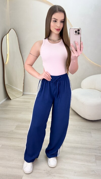 Foto Calça Poliana