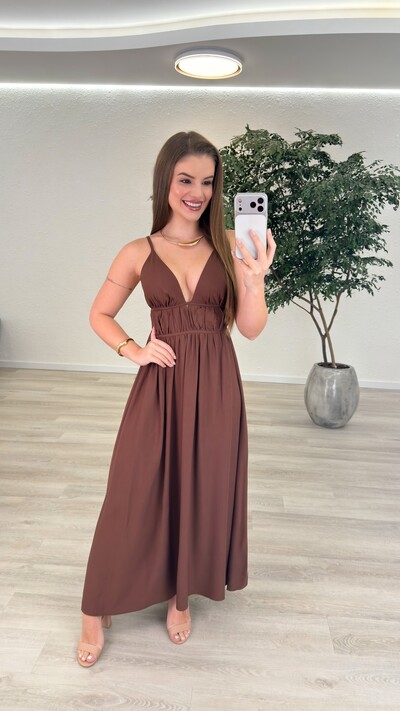 Foto Vestido Pandora
