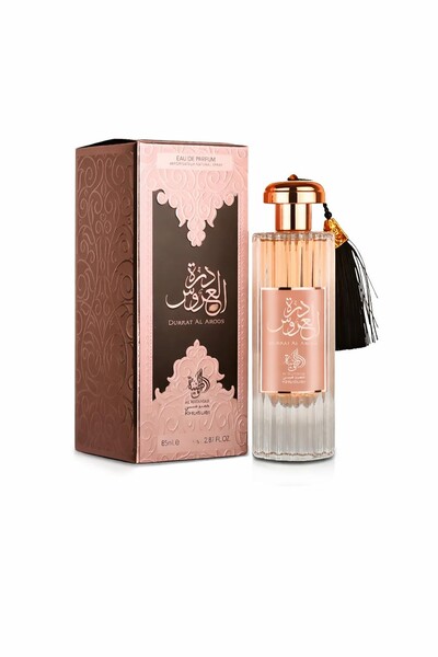 Foto Perfume Durrat Al Aroos – Eau de Parfum