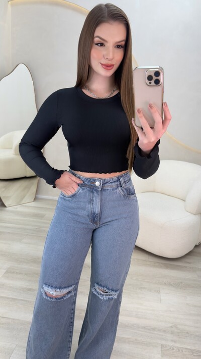 Foto Cropped Mabel