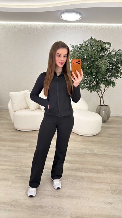 Foto Conjuto Fitness Chloe