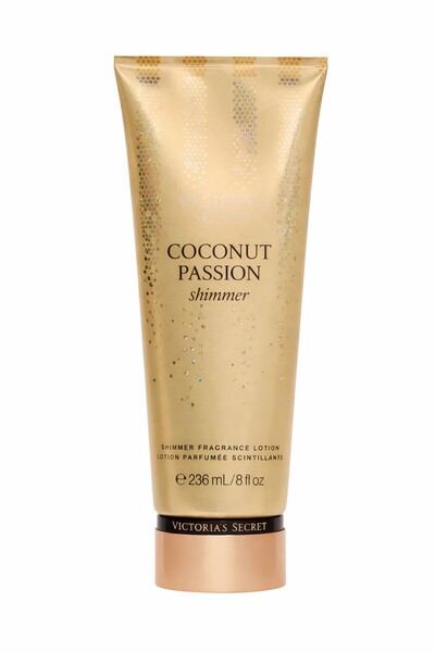 Foto Hidratante Coconut Passion Shimmer - Victoria’s Secret