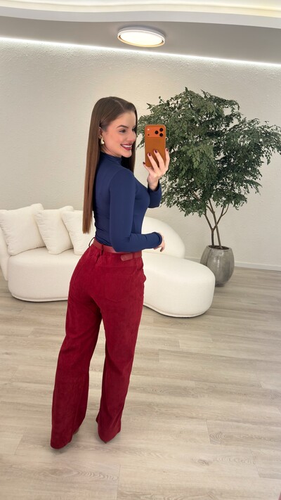 Foto Calça Paloma