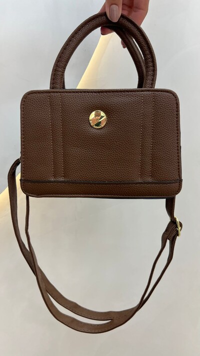 Foto Bolsa Fran