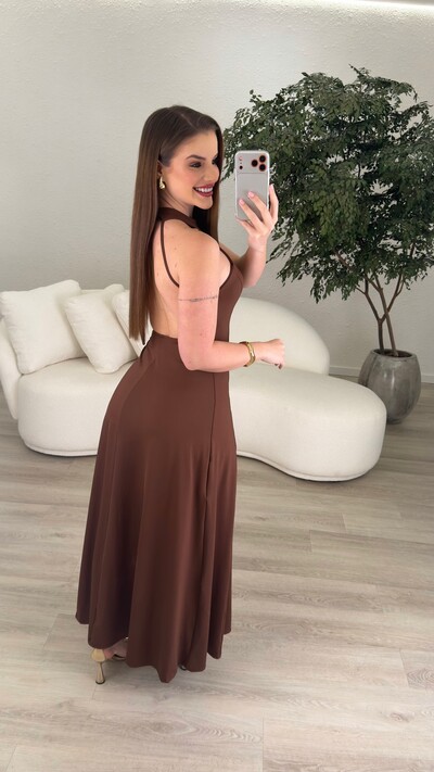 Foto Vestido Esther