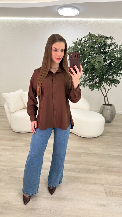 Foto Camisa Lavínia