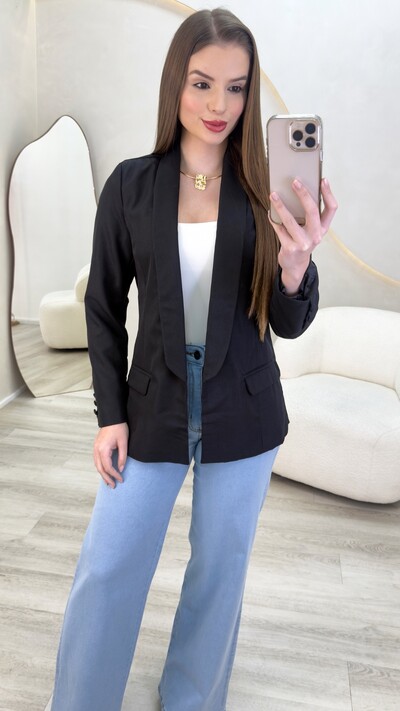 Foto Blazer Helena