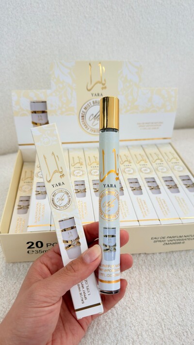 Foto Perfume de Bolsa Yara Moi