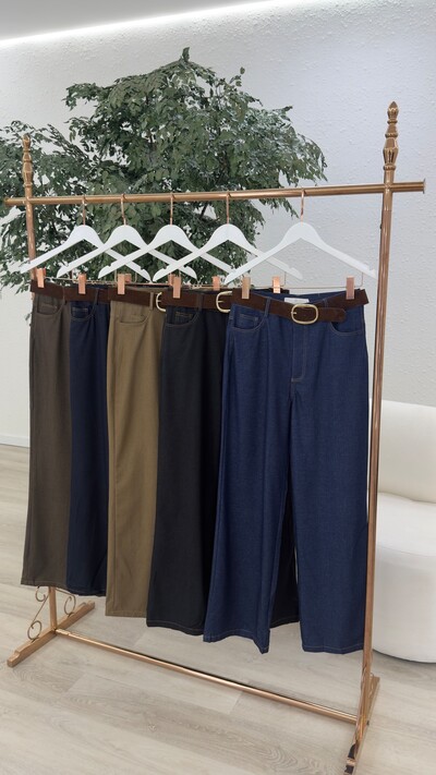 Foto Calça Gislaine