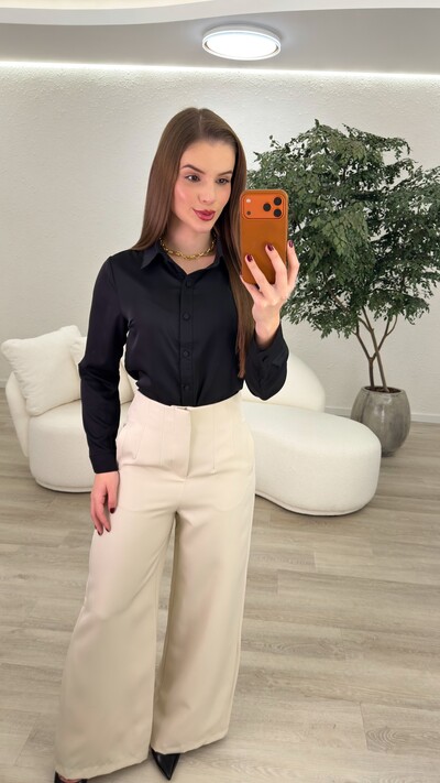 Foto Camisa Luana