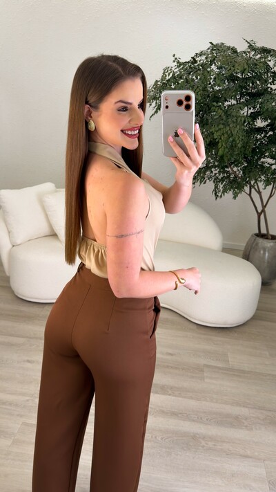 Foto Blusinha Denise