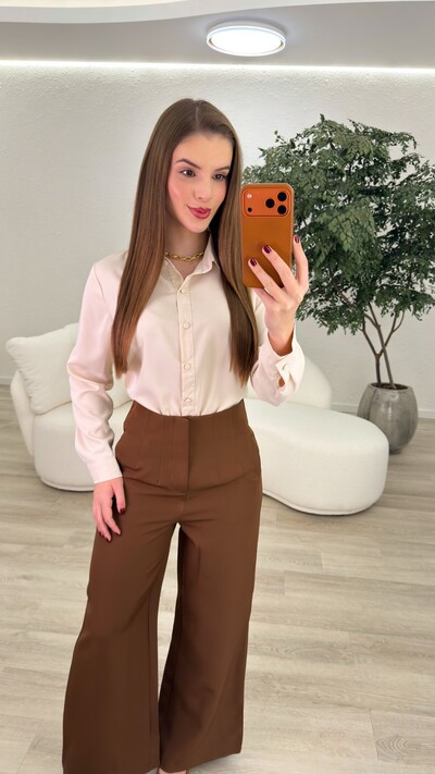 Foto Camisa Luana