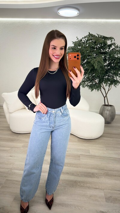 Foto Body Rebeca