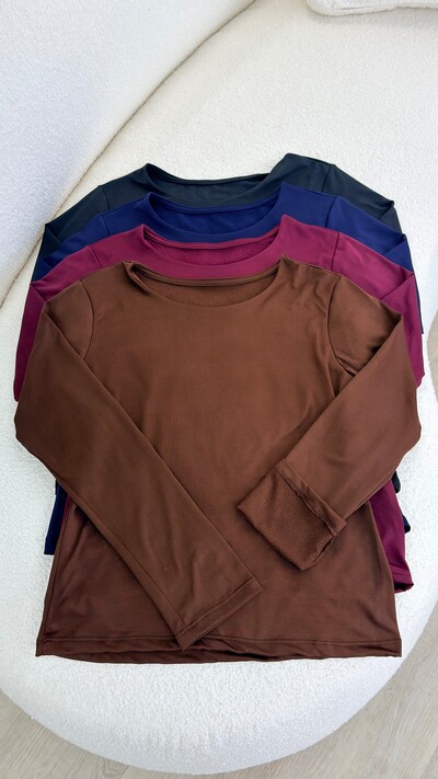 Foto Blusinha Nadine