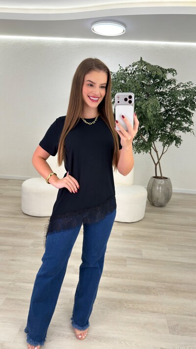 Foto Blusinha Serena