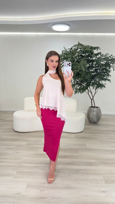 Foto Saia Mídi Ariel