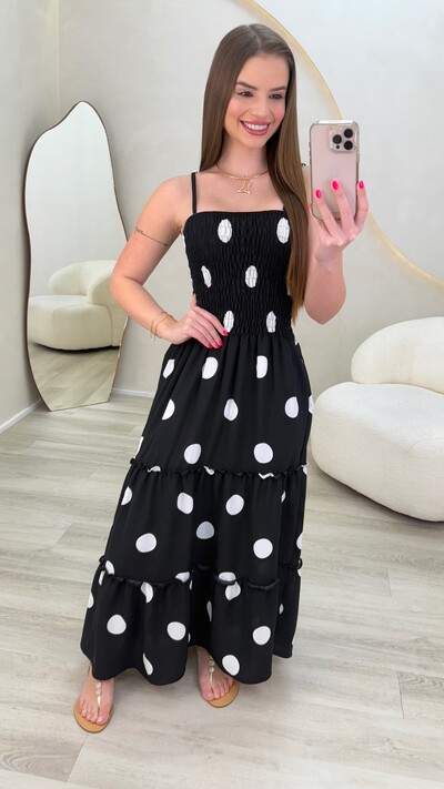 Foto Vestido Nara