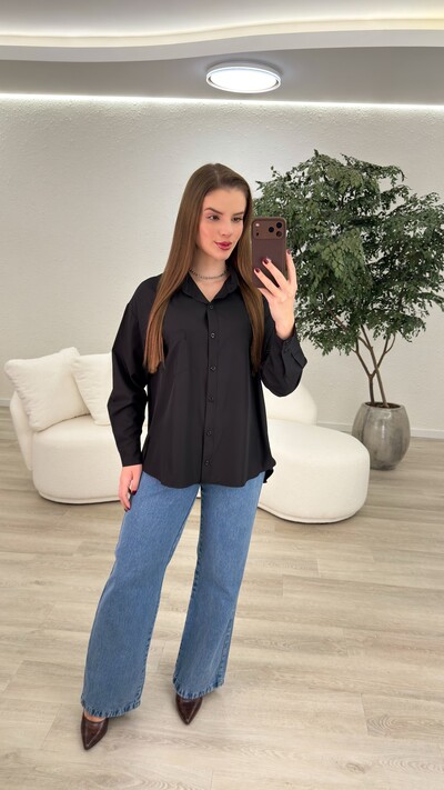 Foto Camisa Lavínia