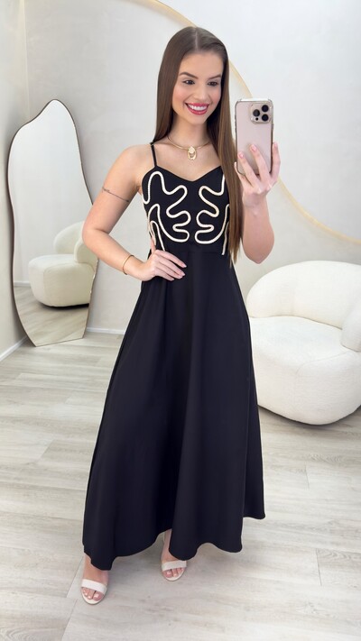 Foto Vestido Emma