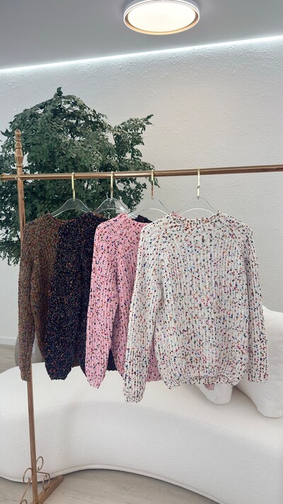 Foto Blusa Janaina